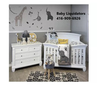 Baby Liquidators-3 pce set
