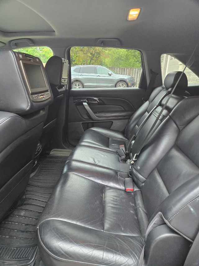 Acura MDX 2009 in Cars & Trucks in Kitchener / Waterloo