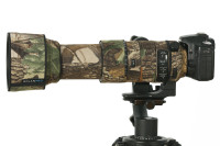 RolanPro Camouflage for Tamron 150-600mm Lens **price reduced**