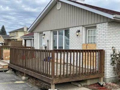 Beautiful one bedroom apartment for rent
