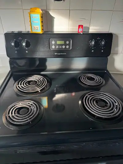 Cuisinière Frigidaire, View more