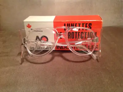 Lunettes de protection objet rétro, View more