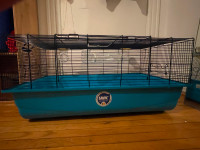 Hamster cage - $30 OBO