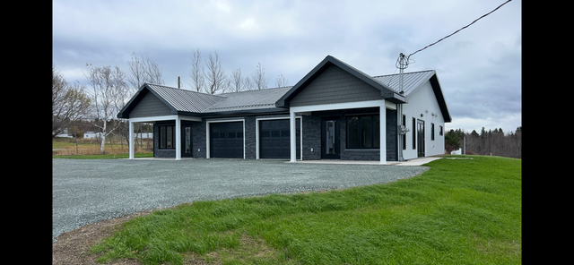 2 x Bedroom Duplex units