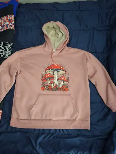 Womens XL Hoodie, View more