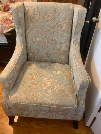 Living Room Chair, View more