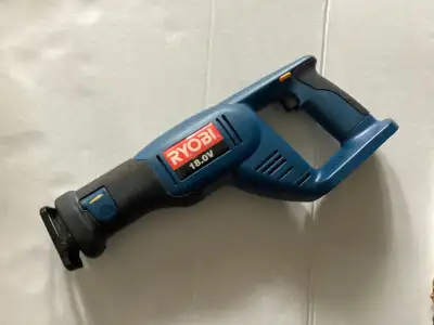Ryobi Saw ( Tool Only), View more