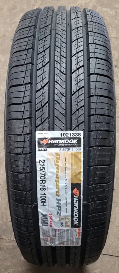 DISCOUNTED NAME BRAND TIRES Available IN THE FOLLOWING SIZES: 14 15 16 17 18 19 20 inch on profile 1...