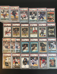 BUYING SPORTS CARD COLLECTIONS 