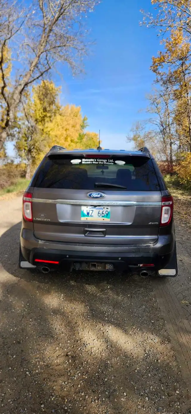 Ford Explorer 589175746913249283