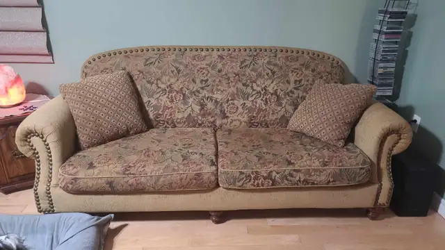 Living Room Couch/Sofa Set