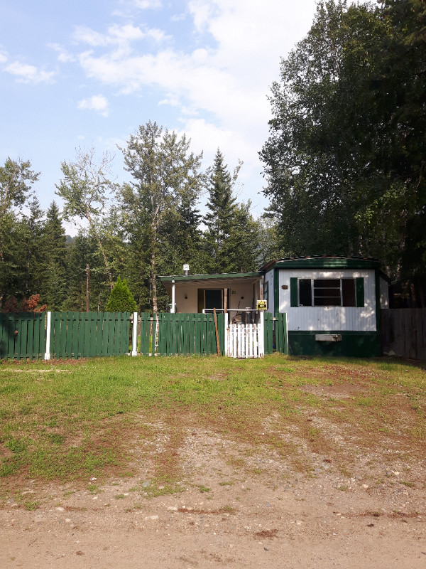 Mobile home for sale Houses for Sale Kamloops Kijiji