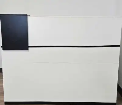 reception desk .Great deal, View more