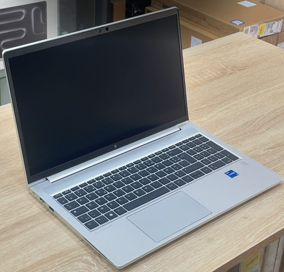 15" Laptop HP EliteBook 650 G10 i5 13 Gen 16GB RAM 512GB SSD In, View more