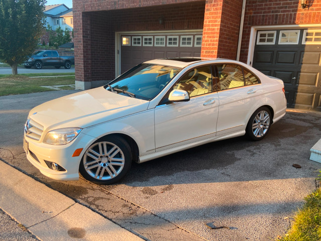 2009 C300 4MATIC for sale, $6999obo in Cars & Trucks in Oakville / Halton Region - Image 3