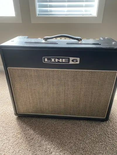 Everything works 250 obo