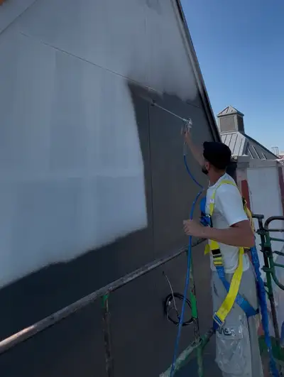 Premium Interior & Exterior Painting, View more