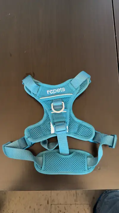 RC Pets Dog Harness Size Small, View more