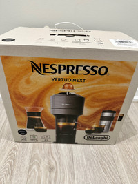 Nespresso Virtuo Next Coffee Machine