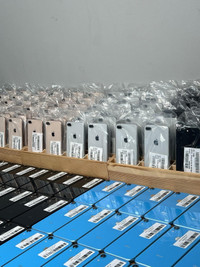 Certified Pre-Owned iPhones For Sale in Winnipeg Winnipeg Manitoba Preview
