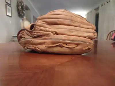 Mac Gregor GXSB Softball Size Pro Model 11" Baseball Glove, View more