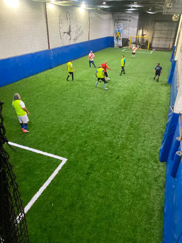 INDOOR SOCCER BUSINESS FOR SALE - VAUGHAN MILLS MALL AREA63234680092417123