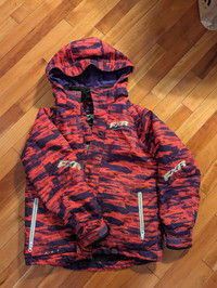 Youth Size 10 FXR Jacket Still Available 