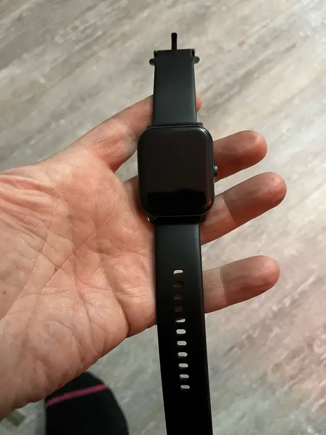  Smart watch for android  in Jewellery & Watches in Barrie - Image 2