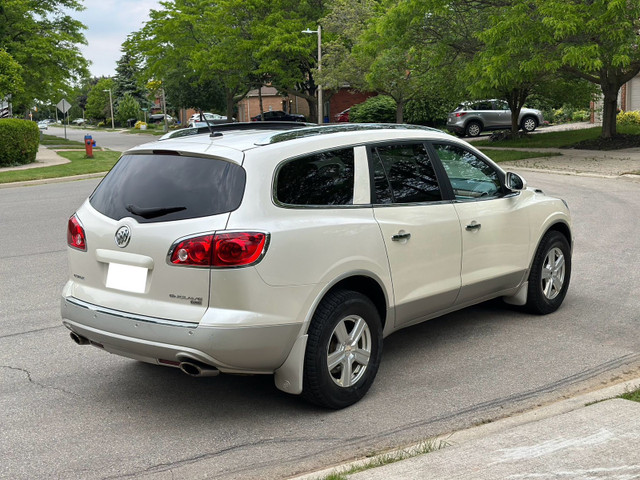 Buick Enclave 2011 in Cars & Trucks in Oakville / Halton Region - Image 4