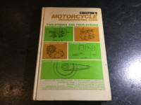 Motorcycle Troubleshooting Guide Honda Kawasaki Yamaha Suzuki