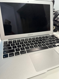 2011 MacBook Air 