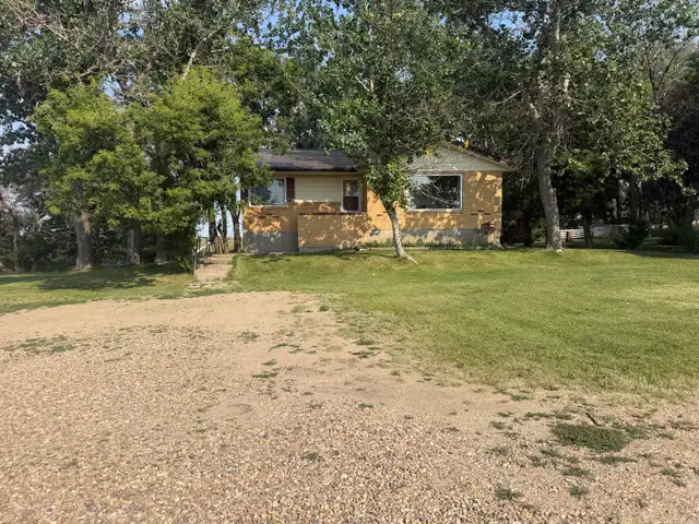 Beautiful brick farm house for rent. 