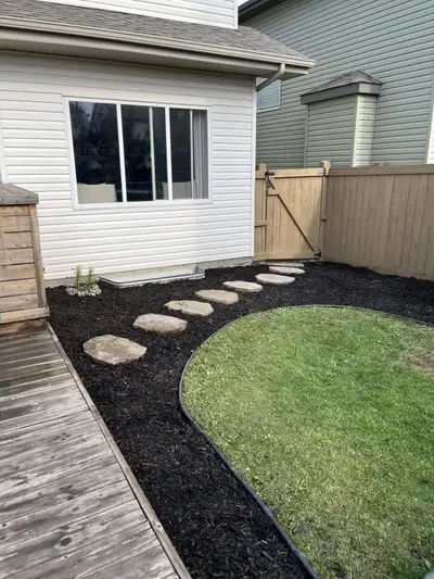 Fall Cleanup & Property Maintenance, View more