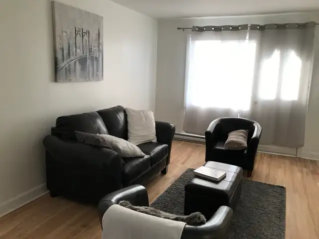 Room for rent (Chambre a louer) in Room Rentals & Roommates in City of Montréal - Image 7