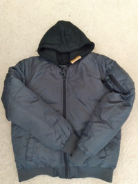 Youth Winter Jacket size 14 (Brand New!!!)