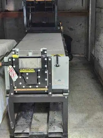 WANTED: USED GUTTER MACHINE, View more
