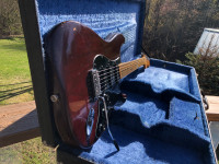 Fender Stratocaster Vintage 70’s original.