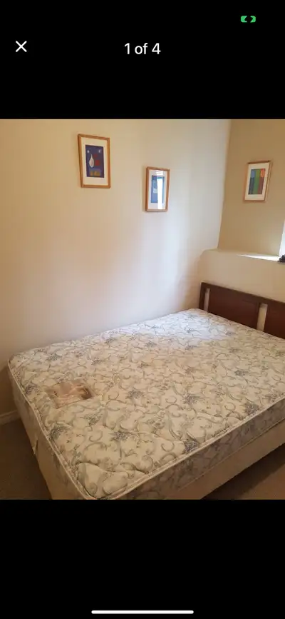 Room rental mill woods