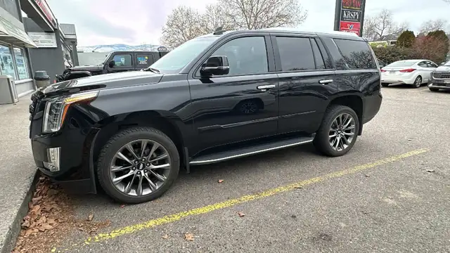 2019 Cadillac escalade63406570327043122