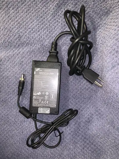 FSP Switching Power Adapter (PSP060-DHAN3), View more