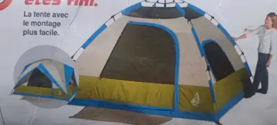 Camping equipment , View more