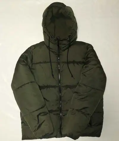 Old Navy Mens Puffer Jacket, View more