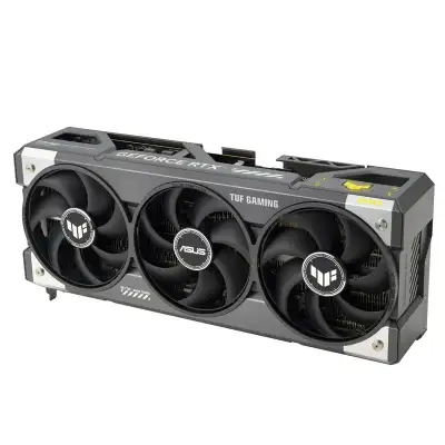 ASUS TUF Gaming OC GeForce RTX™ 5090 32GB GDDR7 Edition BrandNew, View more