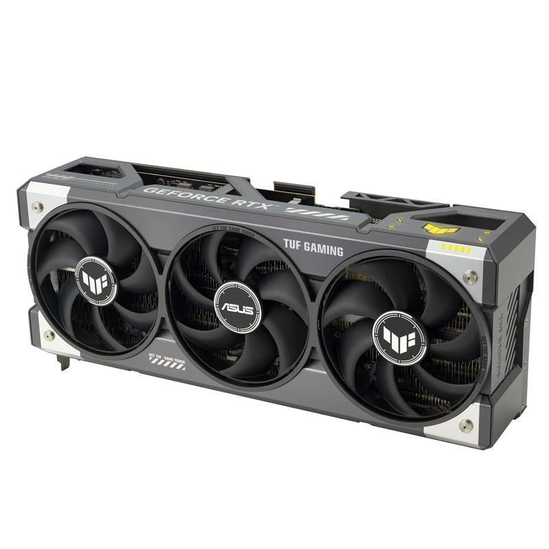 ASUS TUF Gaming OC GeForceRTX™ 5090 32GB GDDR7 Edition Brand New ...