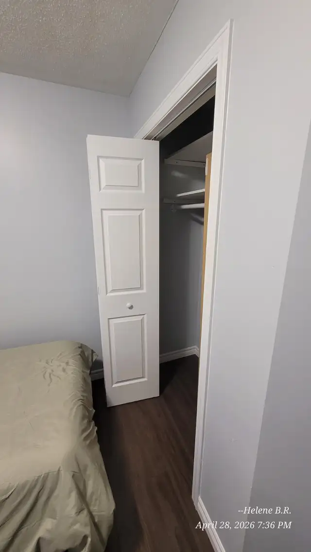 Private Room for Rent in Quiet Area Quinte AVAILABLE June $650 in Room Rentals & Roommates in Belleville - Image 6