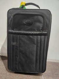 Lightly Used  Cabin Luggages