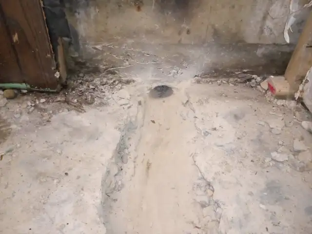 FOUNDATION REPAIR WATERPROOFING DRAINAGE REMEDIATION INTERIOR in Excavation, Demolition & Waterproofing in Winnipeg - Image 5