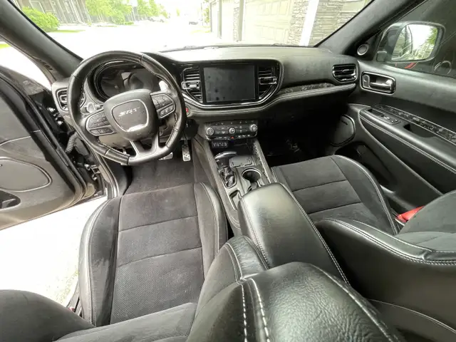 2021 Dodge Durango Hellcat550222682832261126
