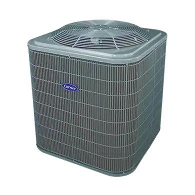 Carrier® Comfort™ 17 SEER2 Air Conditioner -24SCA4 Air Condition, View more