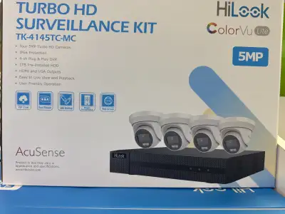 TURBO HD KIT @ ANGEL ELECTRONICS MISSISSAUAGA , View more